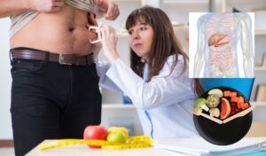 Öka ämnesomsättningen och bränn mer fett