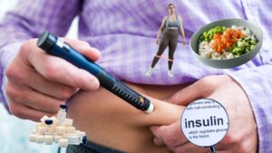 Insulinresistens undvik