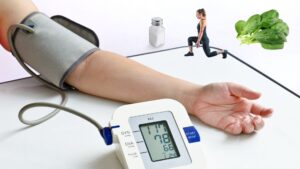 optimera blodtrycket
