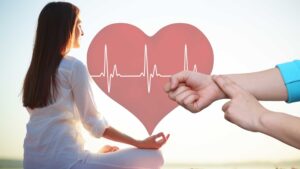 vilopuls mäta normal