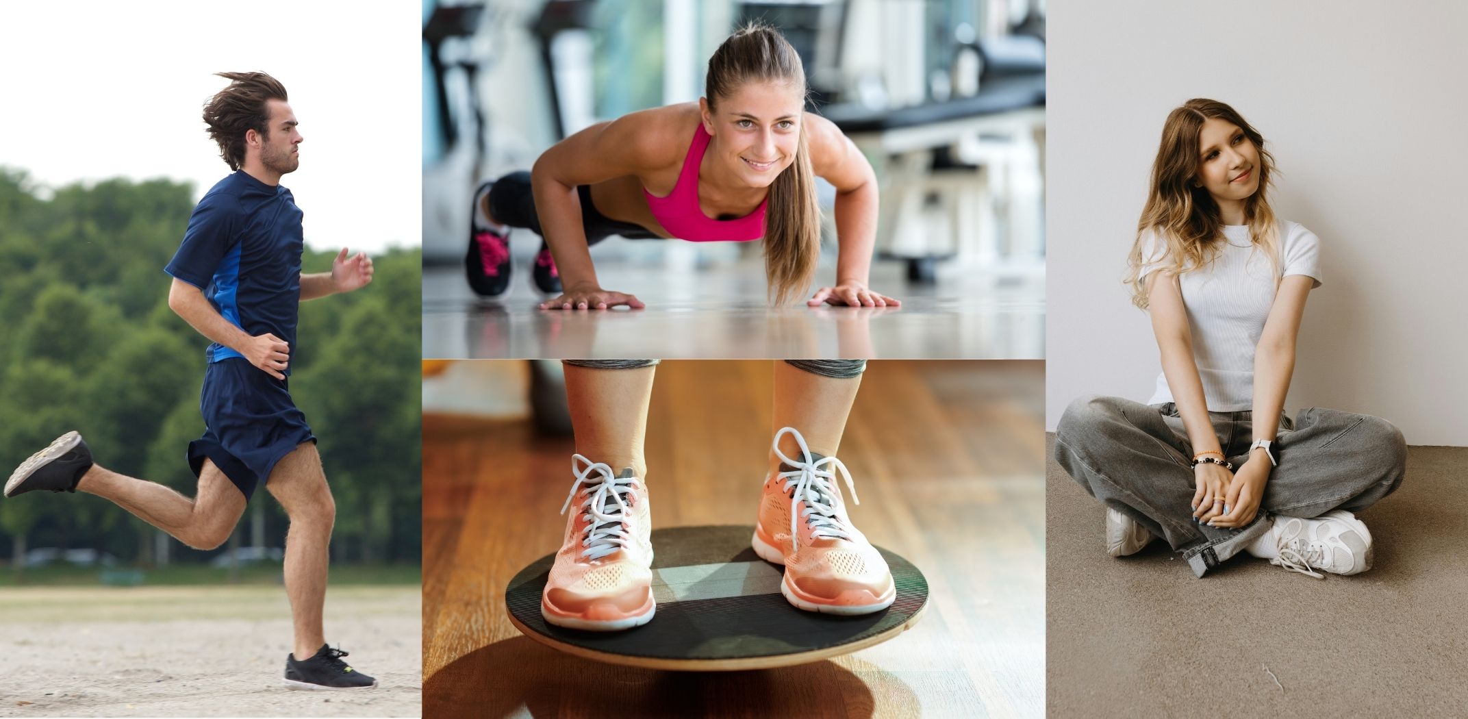 testa din hälsa hemma